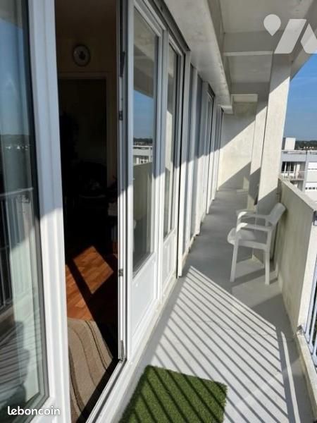 Appartement 5 pièces 96 m² · à Lanester · 96 m² · 167 224 €