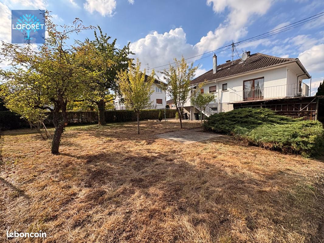 Maison 4 pièces 99 m² · à Herrlisheim · 99 m² · 249 100 €