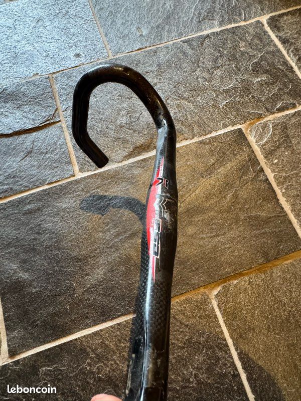 Cintre carbone FSA K-force (image 3)