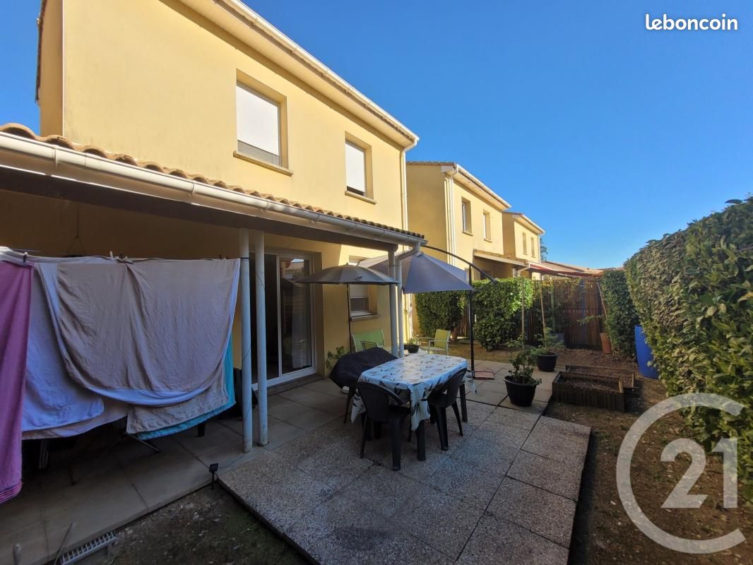 Maison 5 pièces 84 m² · à Gaillac · 84 m² · 165 000 €