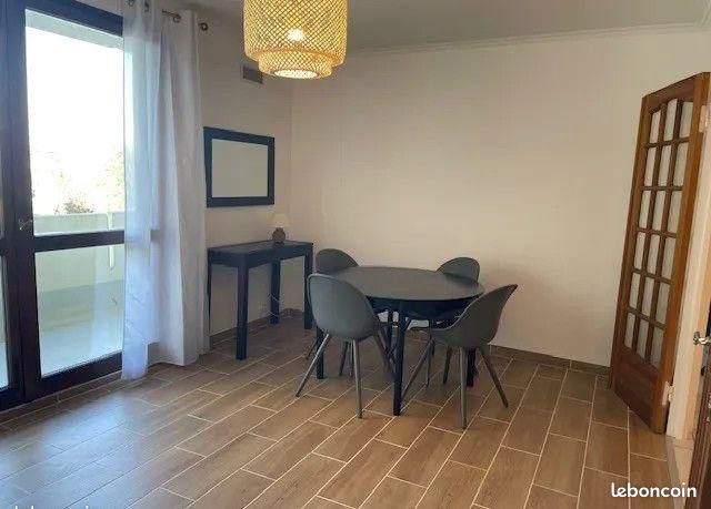 Appartement 2 pièces 55 m² · à La Courneuve · 55 m² · 1 190 €/mois