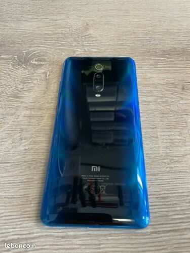 Xiaomi Mi 9T Pro (image 2)