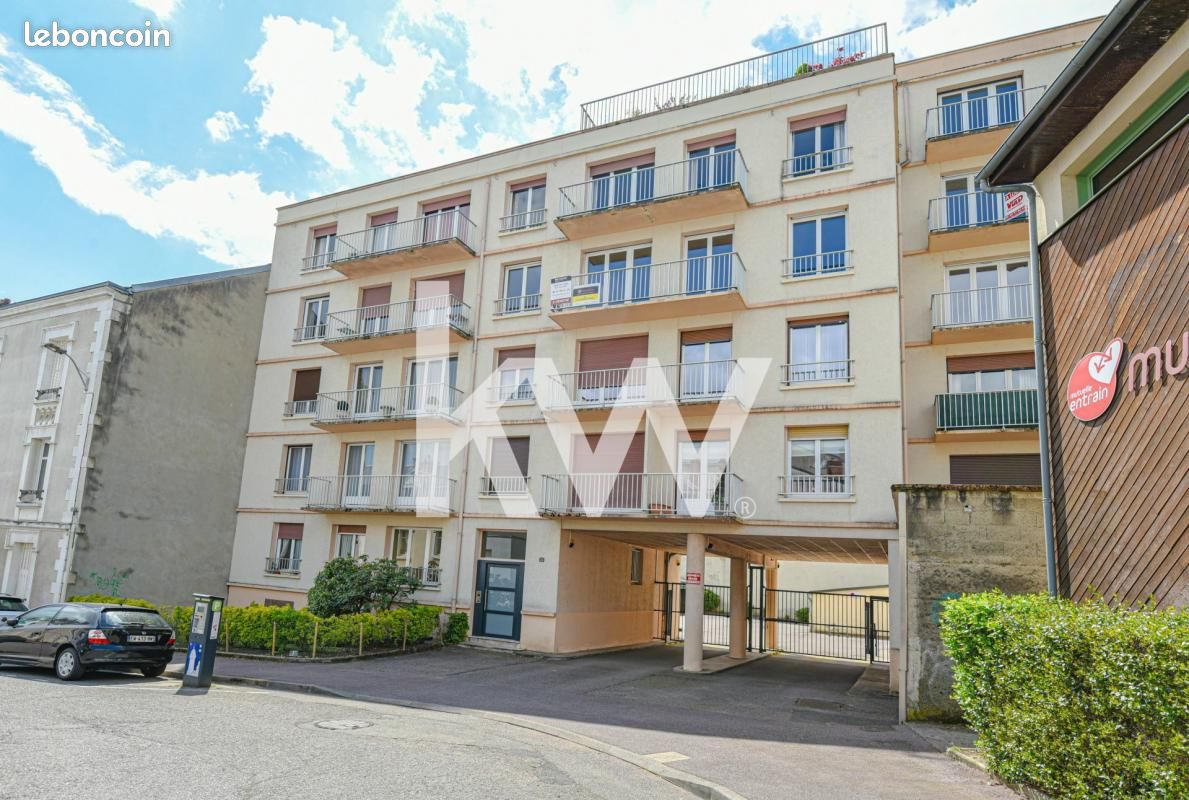 Appartement 3 pièces 71 m² - Limoges 87000 (image principale 0)