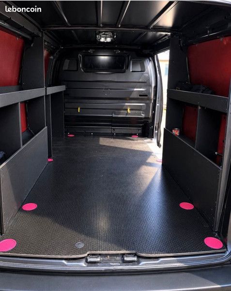 Citroen JUMPY FG XL 2.0 BLUEHDI 120CH CONFORT S&S (image 7)