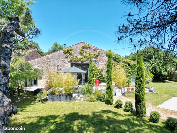 Maison 6 pièces 150 m²