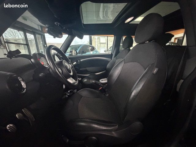 MINI Mini Cooper S * FULL OPTIONS (image 6)