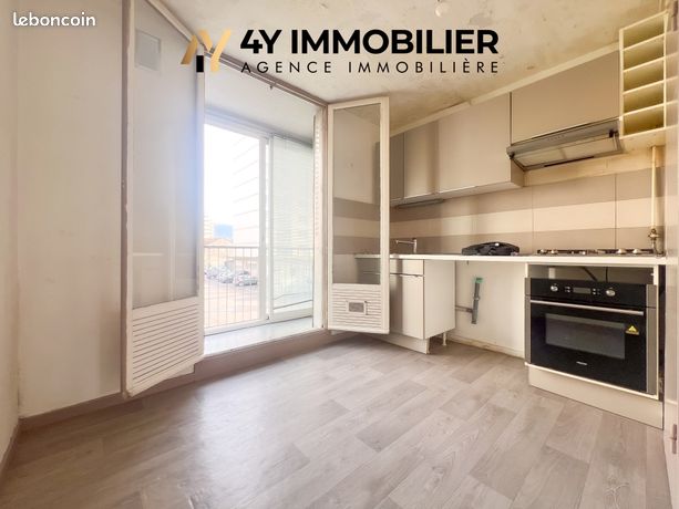 Appartement 5 pièces 87 m² — 4