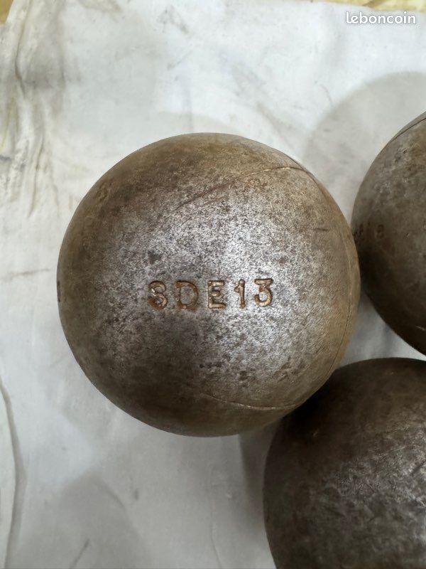 Découvrez les nouvelles boules Obut SmileyWorld