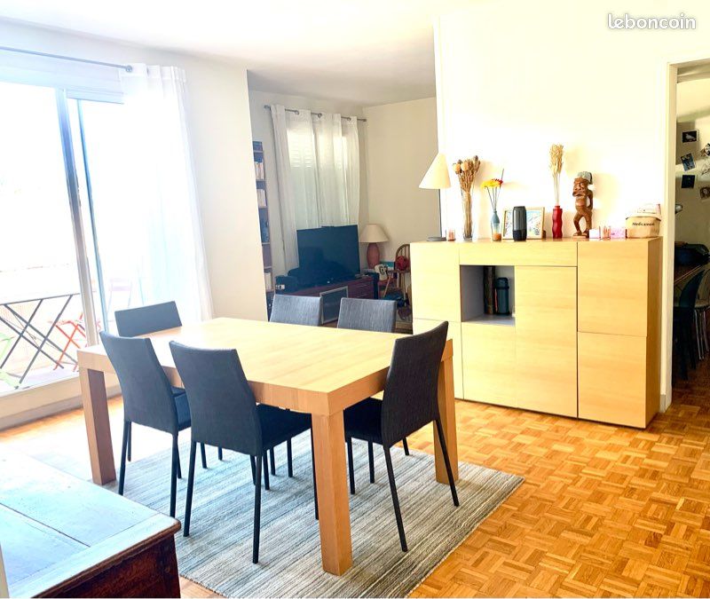 Appartement 4 pièces 100 m² · à Vaucresson · 100 m² · 455 000 €