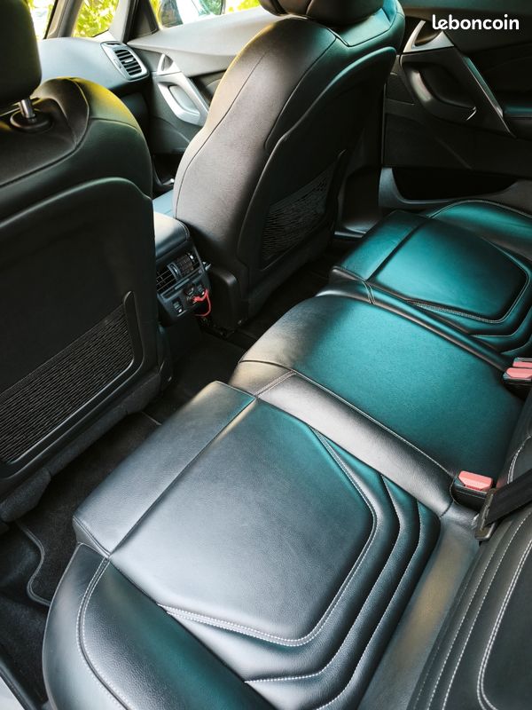 A vendre DS5 très bon état (image 11)