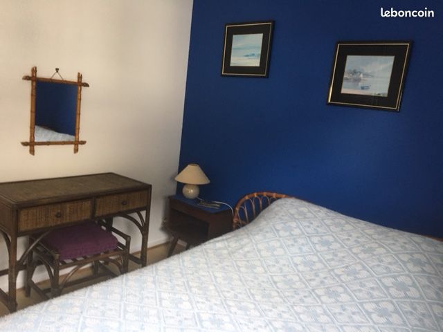 Appartement 2 pièces 40 m² · à Quimper · 40 m² · 490 €
