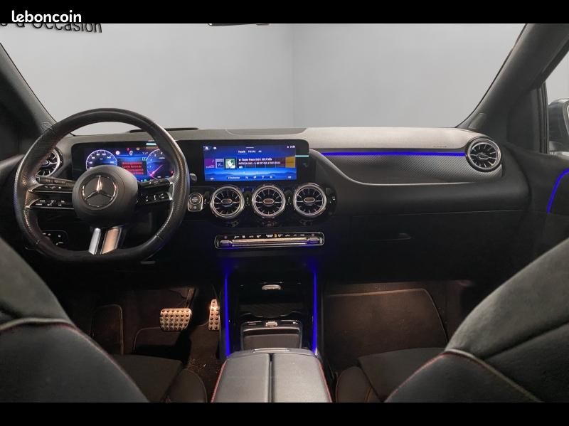 Mercedes-benz Classe B 180 136ch AMG Line 7G-DCT (image 4)