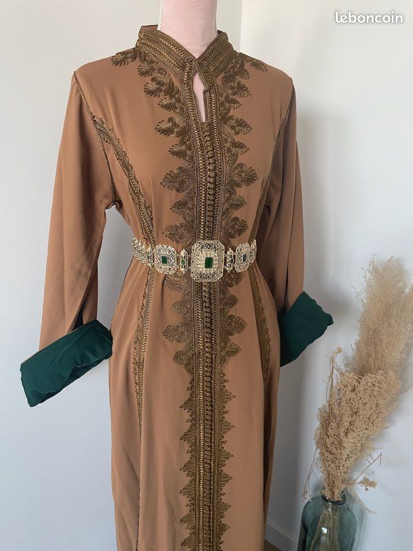 Caftan Marrakech (image 7)