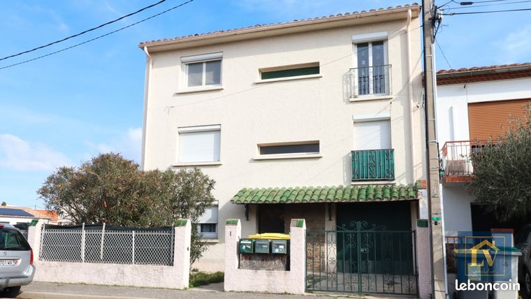 Immeuble 11 pièces 210 m²