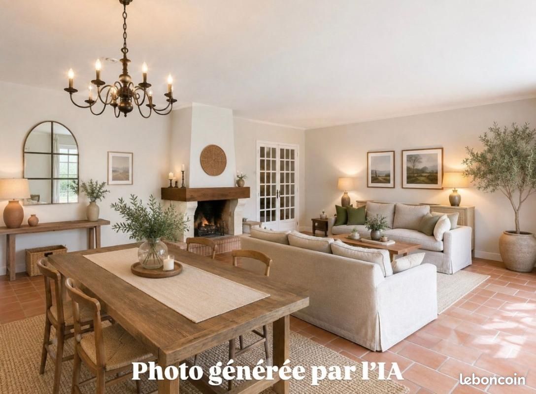 Maison 6 pièces 165 m² · à Beaucaire · 165 m² · 290 000 €