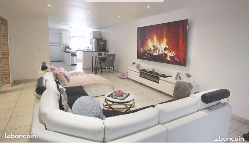 Maison 5 pièces 158 m² · à Le Petit-Quevilly · 158 m² · 320 000 €