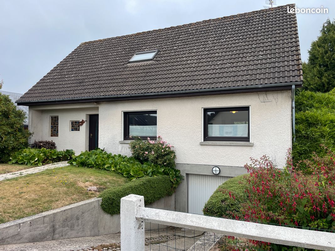 Maison 5 pièces 135 m² · à Offranville · 135 m² · 350 000 €