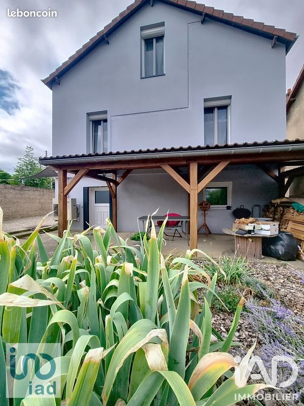 Maison 5 pièces 101 m² · à Migennes · 101 m² · 149 900 €