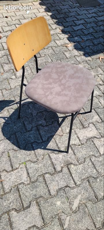 Chaise (image 2)