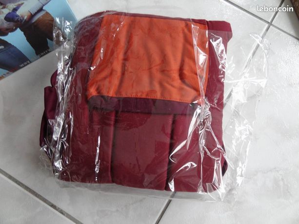 Porte Bebe Et Echarpe De Portage Premaman D Occasion Annonces Equipement Bebe Leboncoin Page 3