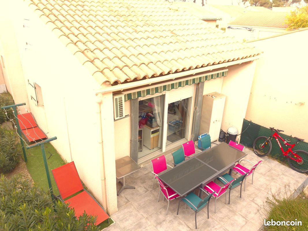 Villa Portiragnes Plage (image 1)