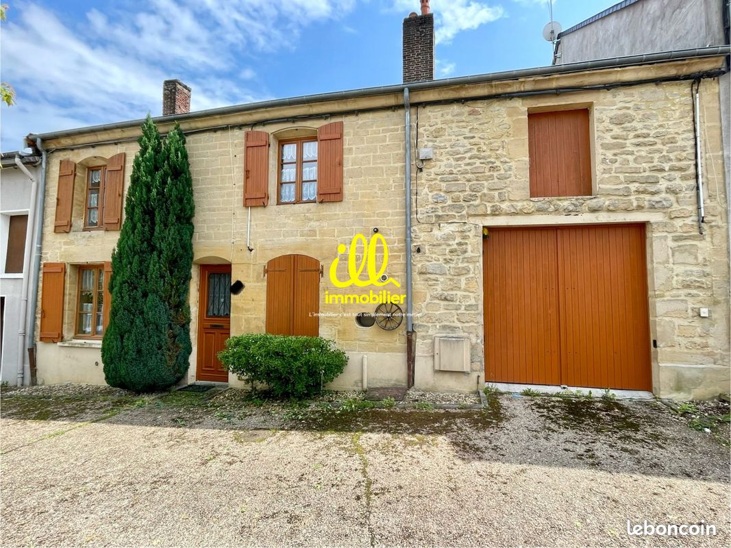 Maison 5 pièces 190 m² · à Villers-Semeuse · 190 m² · 208 000 €