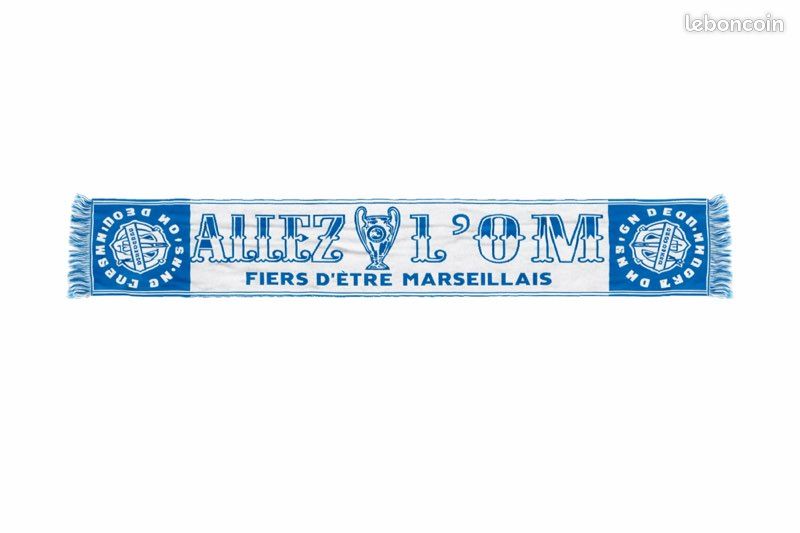 DRAPEAU 150 X 90 cm LILLE  ALLEZ LE LOSC  No Fanion Maillot écharpe Casquette
