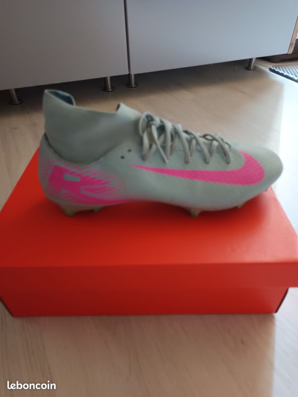 Chaussures de foot 45 (image 3)