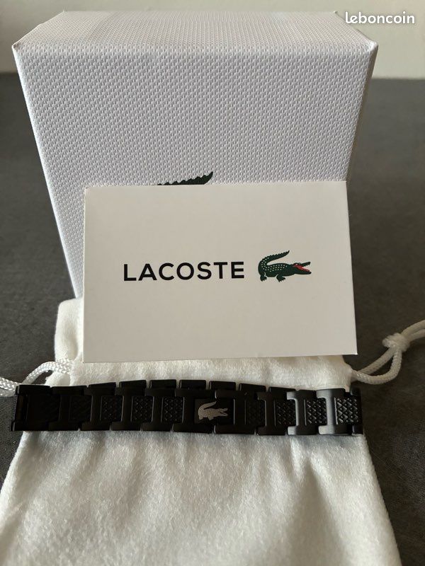 Bracelet laocoste (image 2)