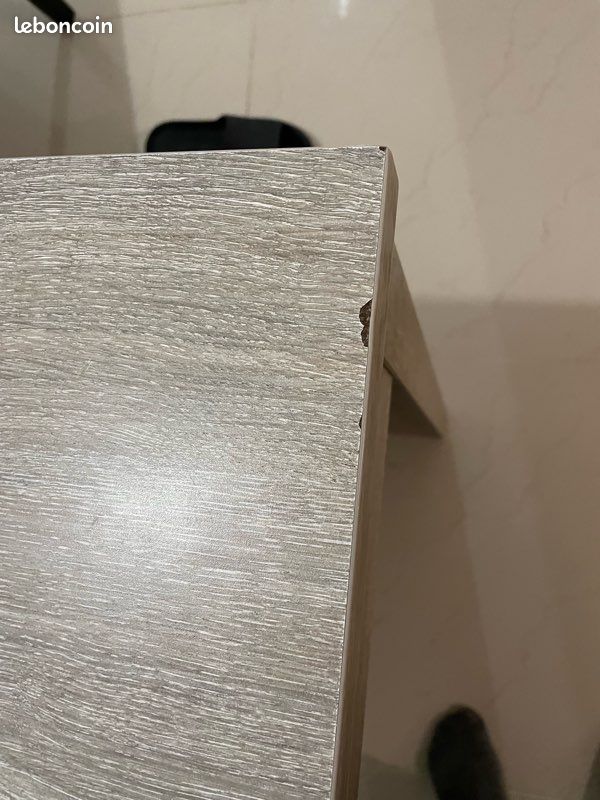 Table a mangé (image 2)