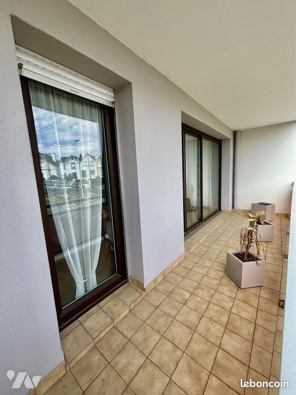 Appartement 3 pièces 59 m² (image 1)