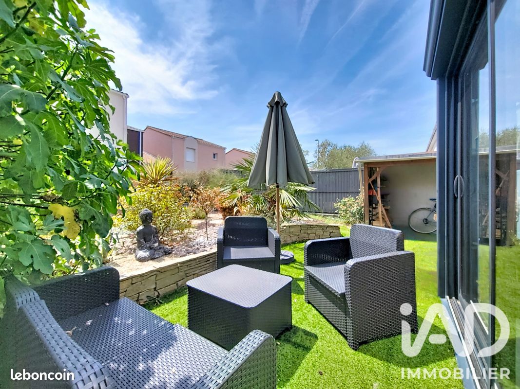Maison 4 pièces 116 m² · à Rezé · 116 m² · 366 000 €