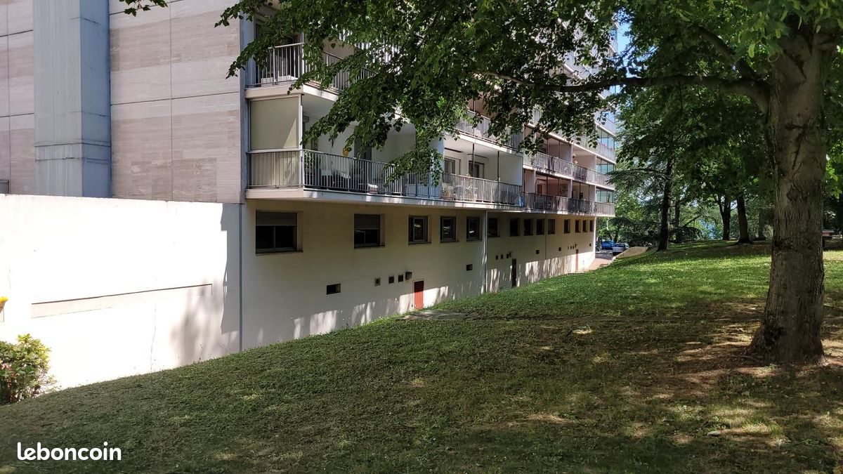 Appartement 1 pièce 42 m² · à Lyon · 42 m² · 615 €/mois