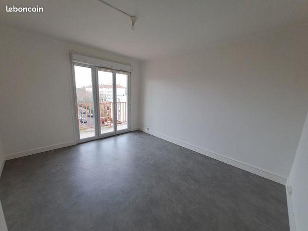 Appartement 2 pièces 51 m²