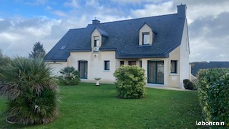 Maison 7 pièces 146 m²