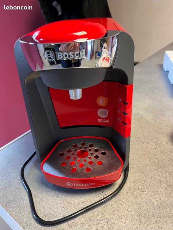 Cafetière tassimo (image 1)