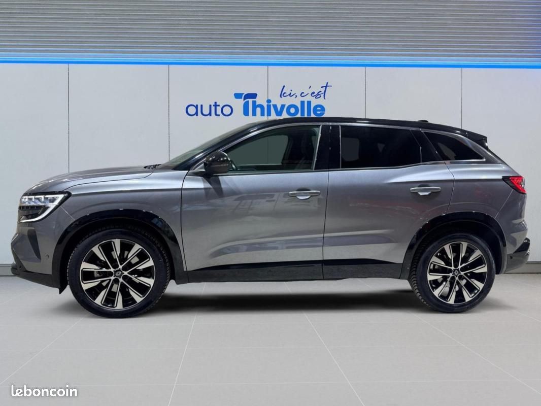 Renault Austral E-Tech hybrid 200 Techno (image 2)