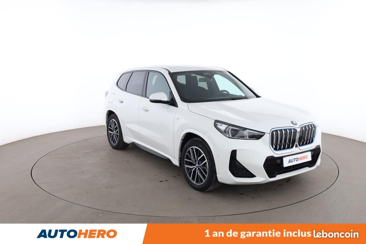 BMW iX1 xDrive30 M Sport BVA 313 ch (image 4)