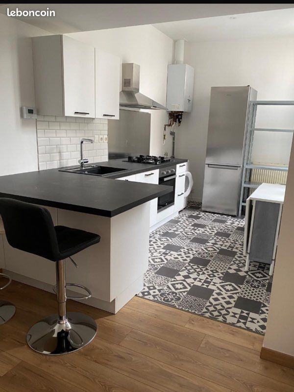 Appartement 2 pièces 43 m² · à Dijon · 43 m² · 780 €/mois