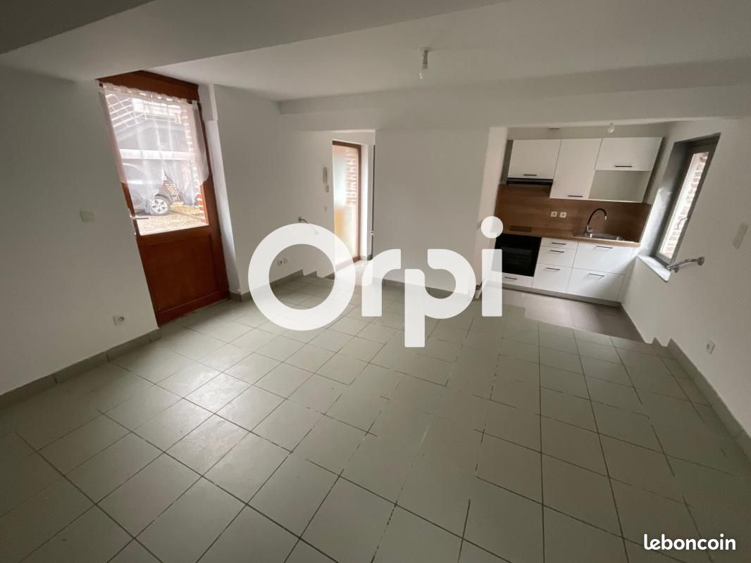 Appartement 2 pièces 42 m² · à Templeuve-en-Pévèle · 42 m² · 675 €/mois