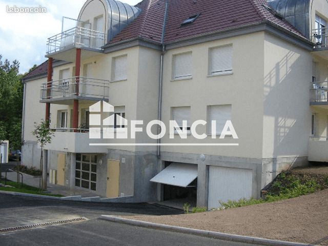 Appartement 3 pièces 66 m² · à Villé · 66 m² · 741 €