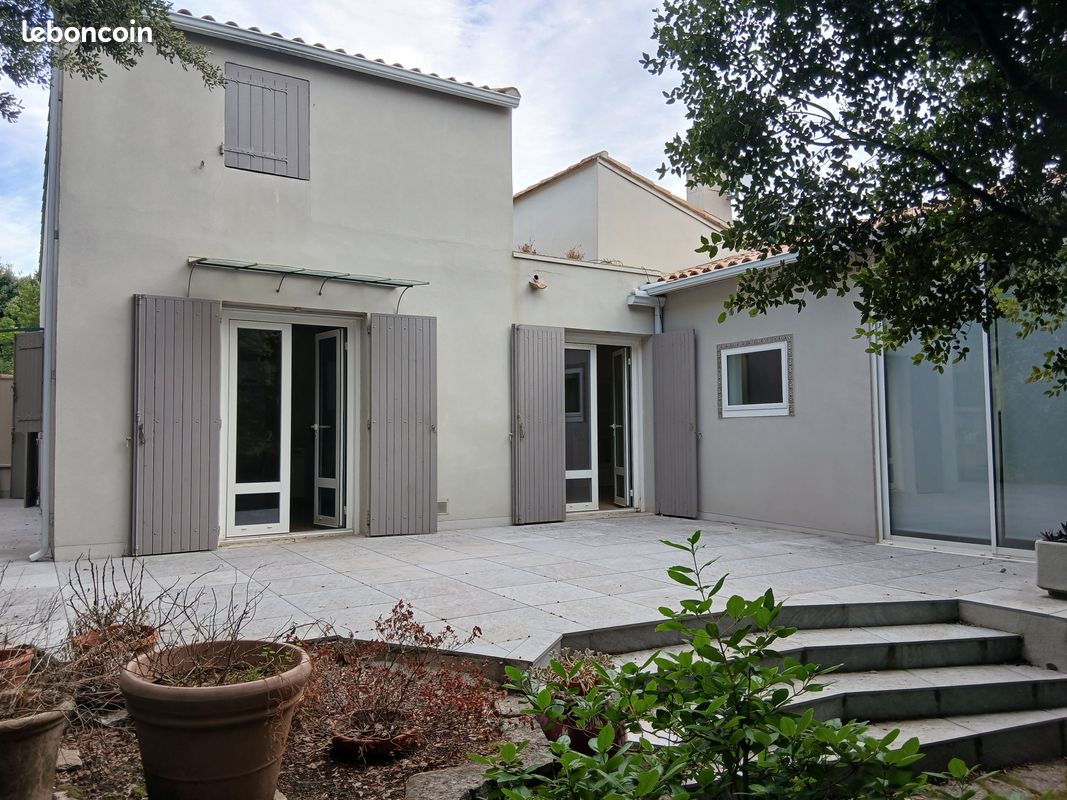 Maison 8 pièces 173 m² · à Saint-Gély-du-Fesc · 173 m² · 517 000 €
