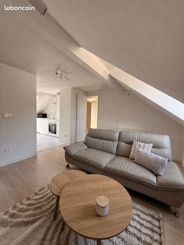 Appartement 2 pièces 32 m² · à Ablon-sur-Seine · 32 m² · 900 €/mois