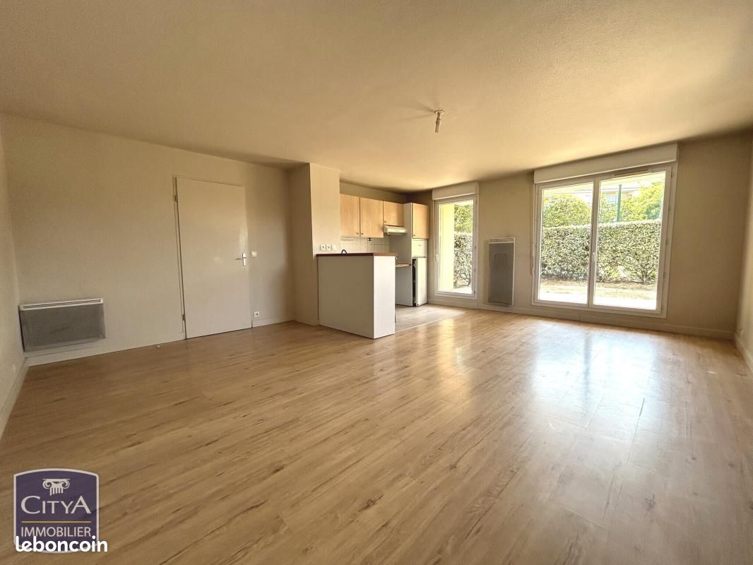 Appartement 3 pièces 64 m² · à Beaumont · 64 m² · 164 000 €