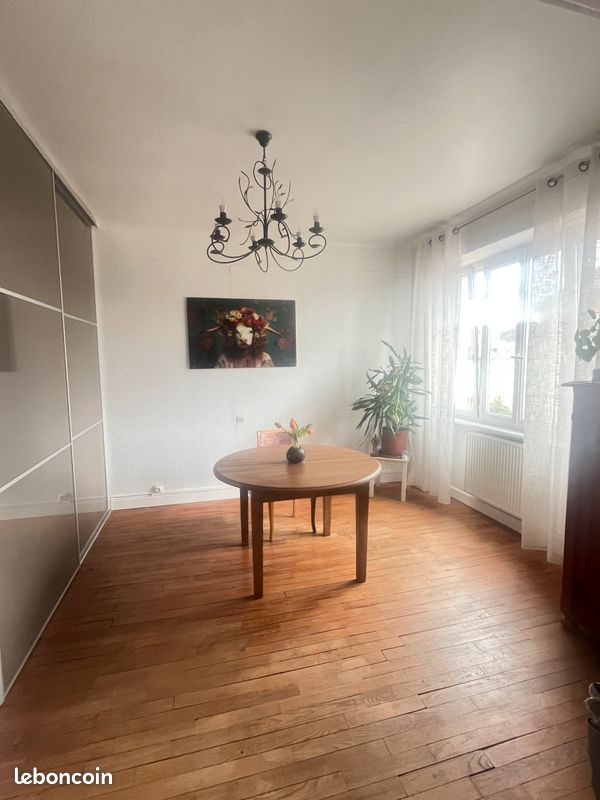 Appartement 3 pièces 64 m² · à Montigny-lès-Metz · 64 m² · 178 000 €