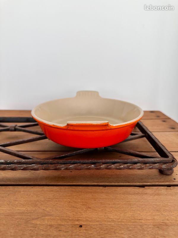 Set de 4 casseroles 14 à 20 cm 'select