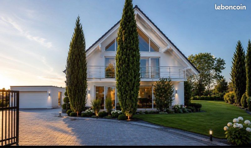 Maison 5 pièces 153 m² · à Sessenheim · 153 m² · 659 000 €