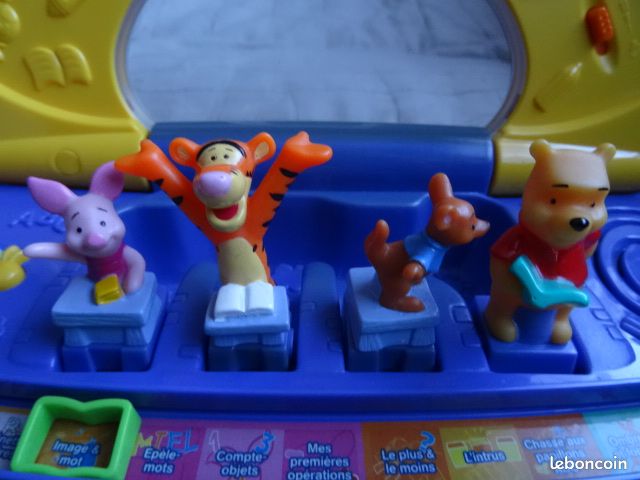 Ordinateur portable VTECH Disney (image 4)