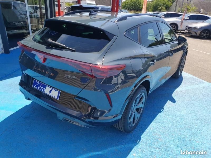 Cupra Formentor 1.5 eTSI Hybrid 150ch V DSG7 (image 3)