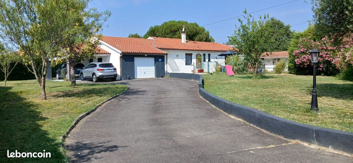 Maison 5 pièces 135 m² · à Muret · 135 m² · 395 000 €